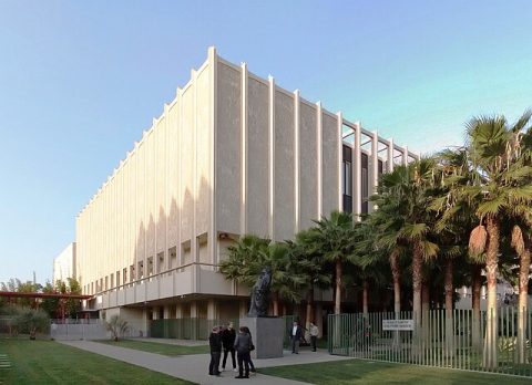 Los Angeles County Museum of Art (LACMA)