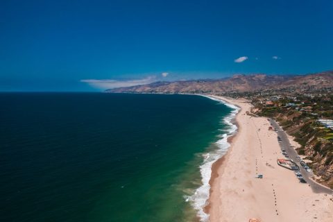 Malibu Beaches