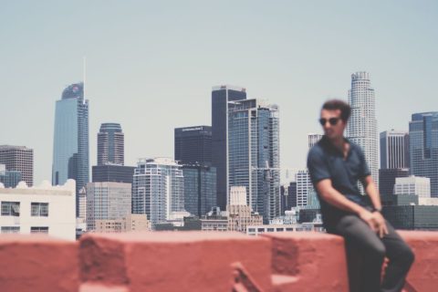 Smorgasburg LA