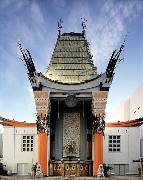 TCL Chinese Theatre