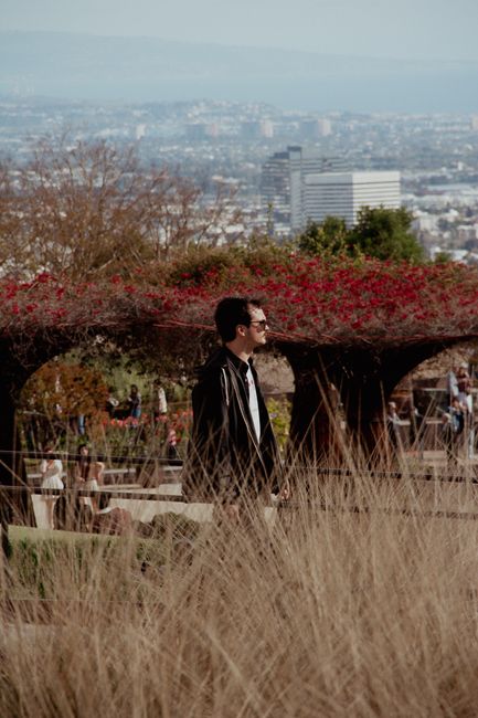 The Huntington Library, Art Museum & Botanical Gardens