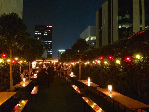 The Rooftop