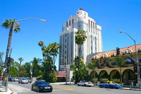 West Hollywood (WeHo)
