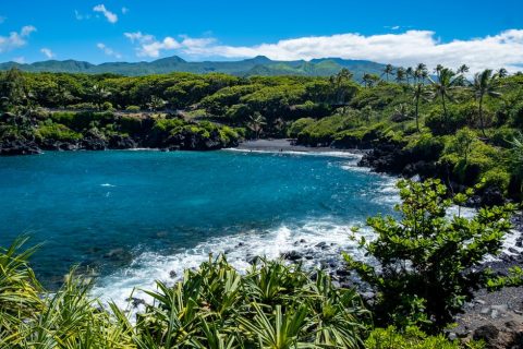 Hana Town