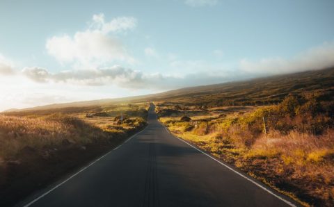 Kahekili Highway West Maui Loop