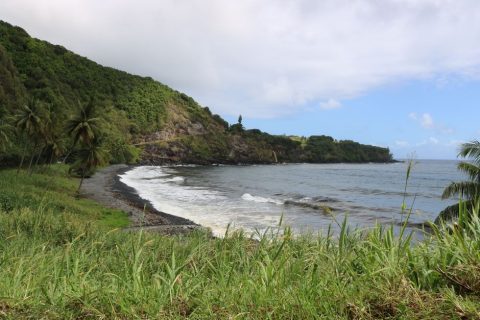 Keanae Peninsula