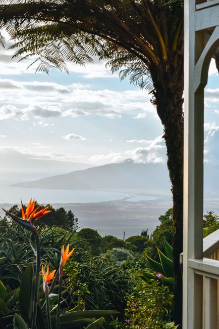 Kepaniwai Heritage Gardens
