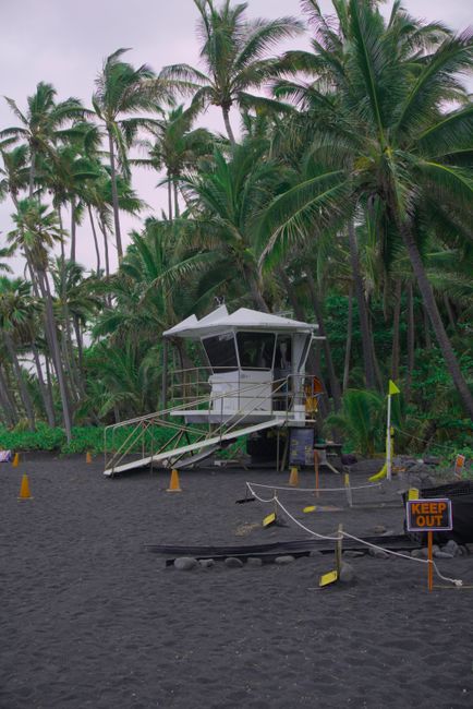 Launiupoko Beach Park