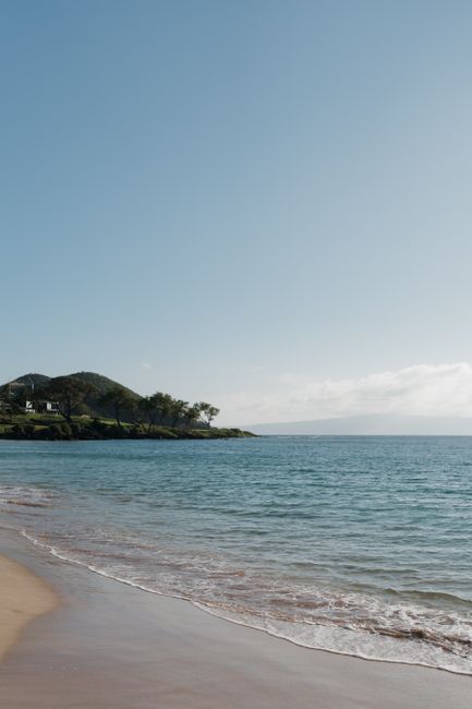 Napili Bay