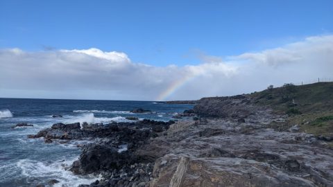Paia Town