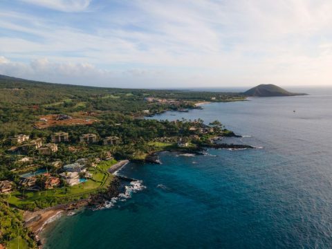 Wailea Resort District