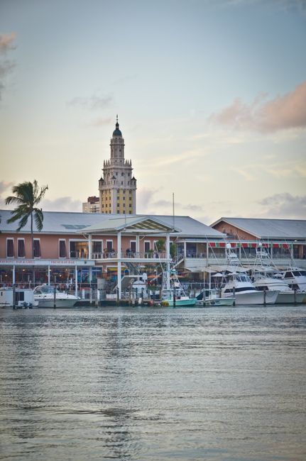 Bayside Marketplace