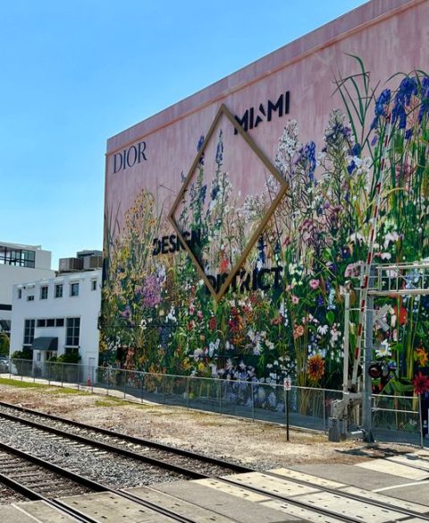 Design District