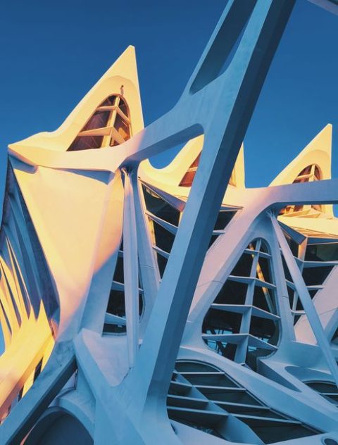 Frost Science Museum