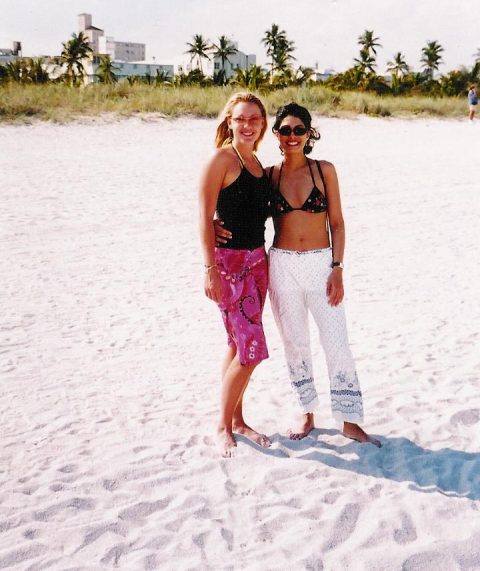 Nikki Beach Miami Beach