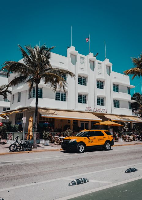 Ocean Drive