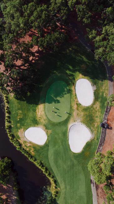 Caledonia Golf & Fish Club
