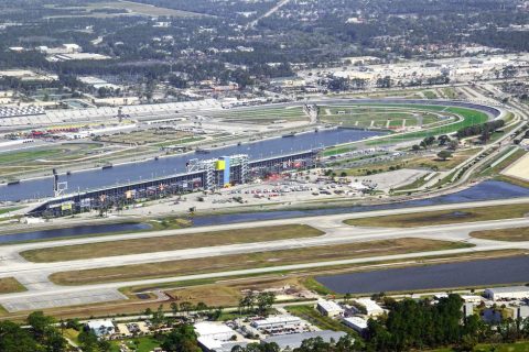 NASCAR SpeedPark