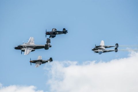 Warbird Park