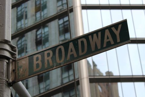 Broadway Shows
