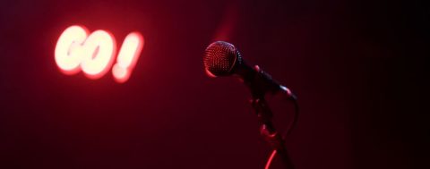 Comedy Clubs