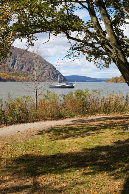 Hudson Valley & Sleepy Hollow