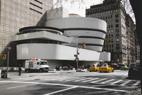 Museum of Modern Art (MoMA)