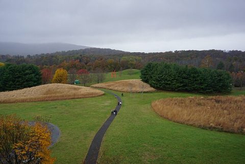 Storm King Art Center