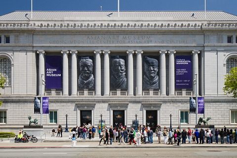 Asian Art Museum