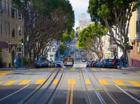 Cable Car Experience