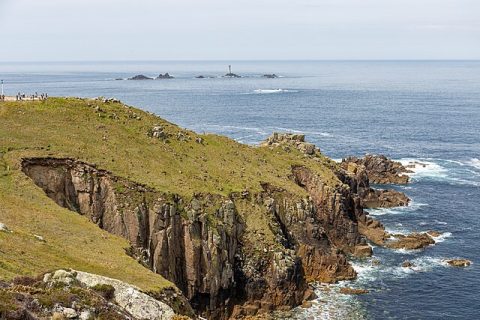 Lands End