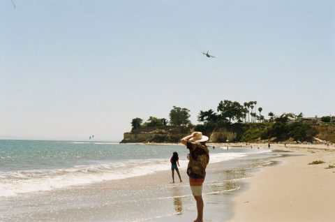 Butterfly Beach