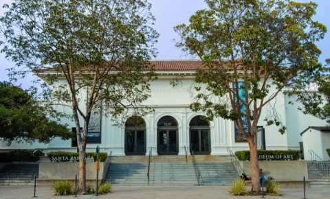 Santa Barbara Maritime Museum
