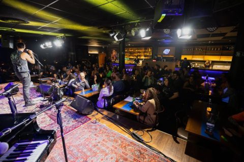 SOhO Restaurant & Music Club