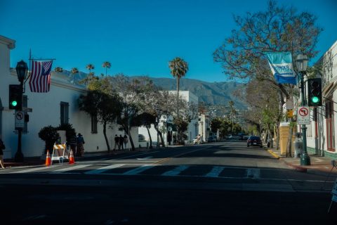 State Street