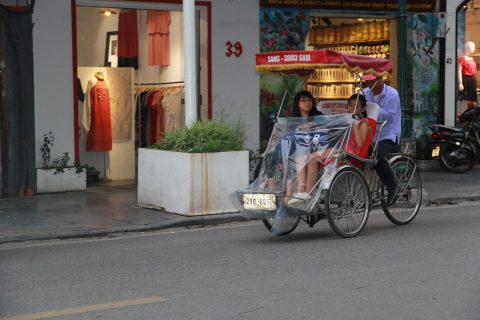 Cyclo Tours