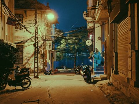 French Quarter (Ba Đình District)