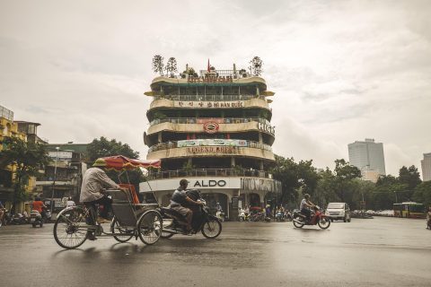 Motorbike Tours
