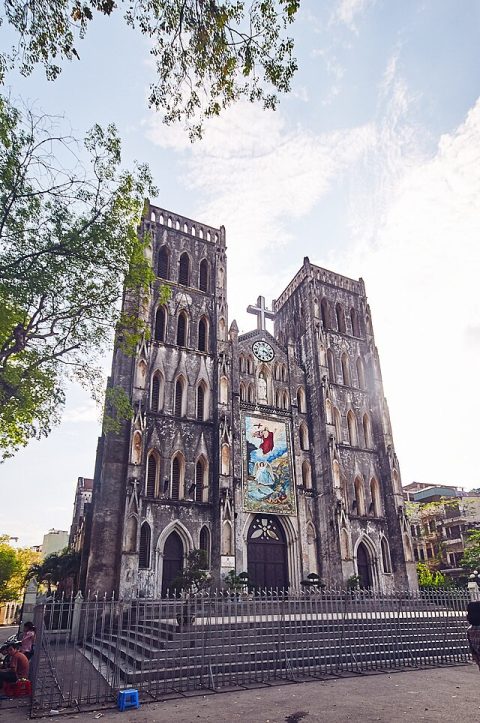 St. Joseph's Cathedral