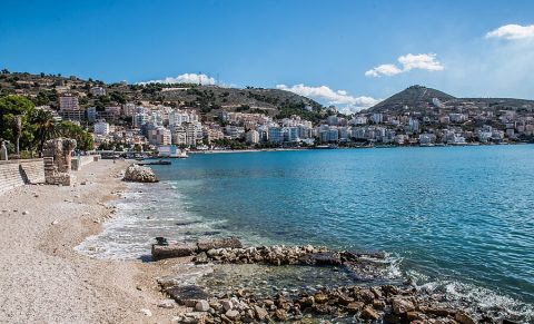 Sarande