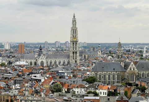 Antwerp