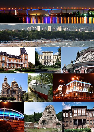 Varna
