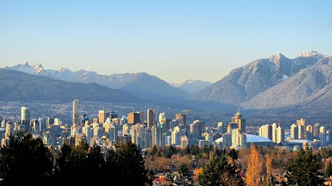 Vancouver