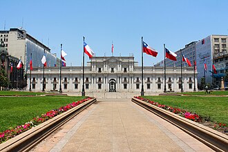 Santiago