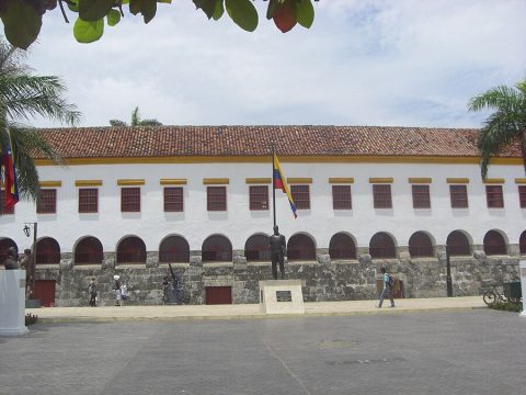 Cartagena