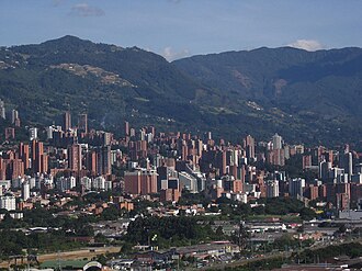 Medellin