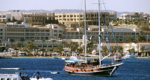 Sharm El Sheikh