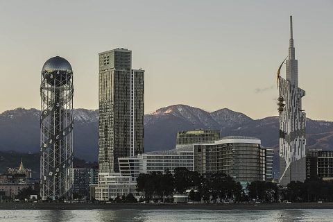 Batumi
