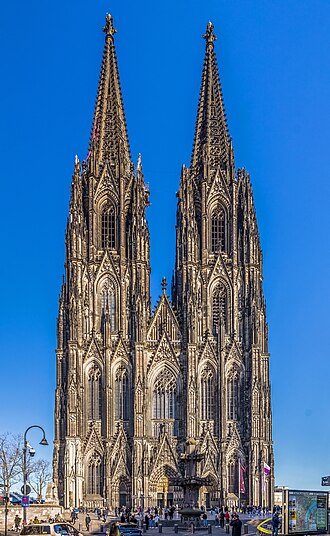 Cologne-Bonn