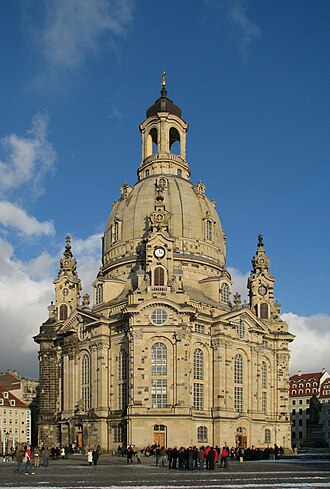 Saxony